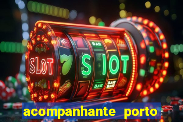 acompanhante porto velho photo
